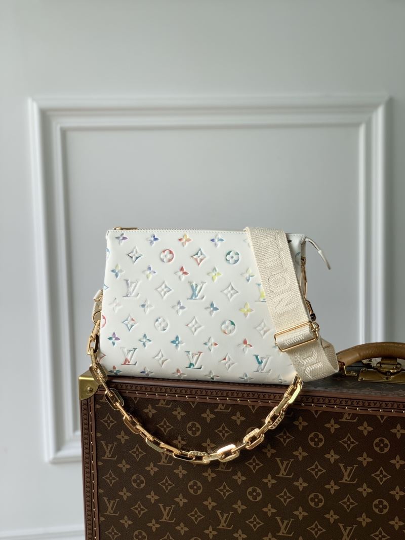 LV Satchel bags